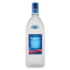 Seagram's Vodka - 750 mL - 750ML - Glass
