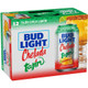 Bud Light Chelada Tajin Variety - 12-PK - Aluminum