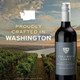 Columbia Crest Grand Estates Cabernet Sauvignon - 750 mL - 750ML - Glass