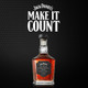 Jack Daniel's Single Barrel Whiskey - 750 mL - 750ML - Glass Jack Daniel's Single Barrel Whiskey - 750 mL - 750ML - Glass