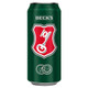 Beck's Pilsner - 16 Oz - 4-PK - Aluminum
