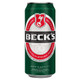 Beck's Pilsner - 16 Oz - 4-PK - Aluminum