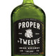 Proper Twelve Irish Whiskey - 375 mL - 375ML - Glass