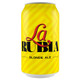 La Rubia - 12 Oz - 12-PK - Aluminum