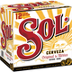Sol - 11.2 Oz - 12-PK - Glass