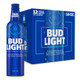 Bud Light - 16 Oz - 12-PK - Aluminum