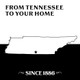 Jack Daniel's Old No. 7 Tennessee Whiskey - 1.75 L - 1.75L - Glass