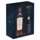 Santa Teresa 1796 Solera Run with Cantinero Coffee Bitters - 750 mL - Set - Glass