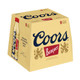 Coors Banquet - 16 Oz - 9-PK - Aluminum