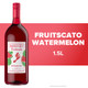 Barefoot Fruitscato Watermelon - 1.5 L - 1.5L - Glass