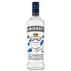 Smirnoff Blueberry Vodka - 750 mL - 750ML - Glass
