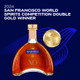 Martell XO Cognac - 750 mL - 750ML - Glass