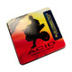 ACID Krush Classic Blue Connecticut Cigarillo - Tin
