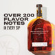 Woodford Reserve Bourbon - 375 mL - 375ML - Glass