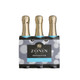 Zonin Prosecco DOC - 375 mL - 3-PK - Glass