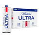 Michelob Ultra - 12 Oz - 24-PK - Aluminum