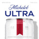 Michelob Ultra - 12 Oz - 24-PK - Aluminum