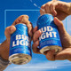 Bud Light - 16 Oz - 4-PK - Aluminum