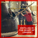 Beefeater London Dry Gin - 1.75 L - 1.75L - Glass