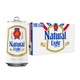 Natural Light - 12 Oz - 15-PK - Aluminum
