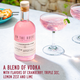 On The Rocks Cocktails Cosmopolitan - 375 mL - 375ML