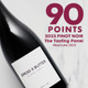 Bread & Butter Pinot Noir - 750 mL - 750ML - Glass