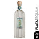 Gran Centenario Plata Tequila - 750 mL - 750ML - Glass
