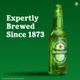 Heineken - 7 Oz - 24-PK - Glass