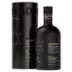Bruichladdich Black Art Series 10.1 Scotch Whiskey - 750 mL - 750ML - Glass