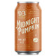 D3 Midnight Pumpkin Wheat Ale - 6-PK - Aluminum