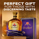 Crown Royal Canadian Deluxe with Glasses - 1.75 L - Set - Glass