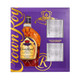 Crown Royal Canadian Deluxe with Glasses - 1.75 L - Set - Glass