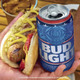Bud Light - 12 Oz - 18-PK - Aluminum