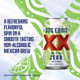 Dos Equis Lime & Salt Zero - 6-PK - Aluminum