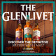 The Glenlivet 14 Year Old Single Malt Scotch Whisky - 750 mL - 750ML
