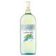 Yellow Tail Pure Bright Sauvignon Blanc - 1.5 L - 1.5L - Glass