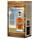 Templeton Small Batch Rye with Whisky Stones - 750 mL - Set - Glass