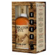 Templeton Small Batch Rye with Whisky Stones - 750 mL - Set - Glass