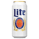 Miller Lite - 16 Oz - 4-PK - Aluminum
