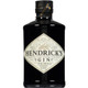 Hendrick's Gin - 375 mL - 375ML - Glass