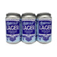 Fort Myers Oktoberfest Lager - 12 Oz - 6-PK - Aluminum