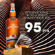 The Glenlivet 25 Year Old Single Malt Scotch Whisky - 750 mL - 750ML - Glass