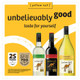 Yellow Tail Chardonnay - 1.5 L - 1.5L - Glass