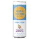 High Noon Sun Sips Passionfruit Hard Seltzer - 355 mL - 4-PK - Aluminum