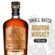 Horse Soldier Signature Small Batch Bourbon - 750 mL - 750ML - Glass