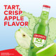Smirnoff Ice Green Apple - 11.2 Oz - 6-PK - Glass