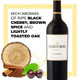 Clos Du Bois Merlot - 750 mL - 750ML - Glass