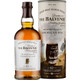 The Balvenie Stories 12 Year Old Single Malt Scotch     Whisky - Sweet Toast of American Oak - 750 mL - 750ML