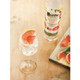 Ketel One Botanical Grapefruit Rose Vodka - 750 mL - 750ML - Glass