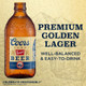Coors Banquet - 12 Oz - 24-PK - Aluminum